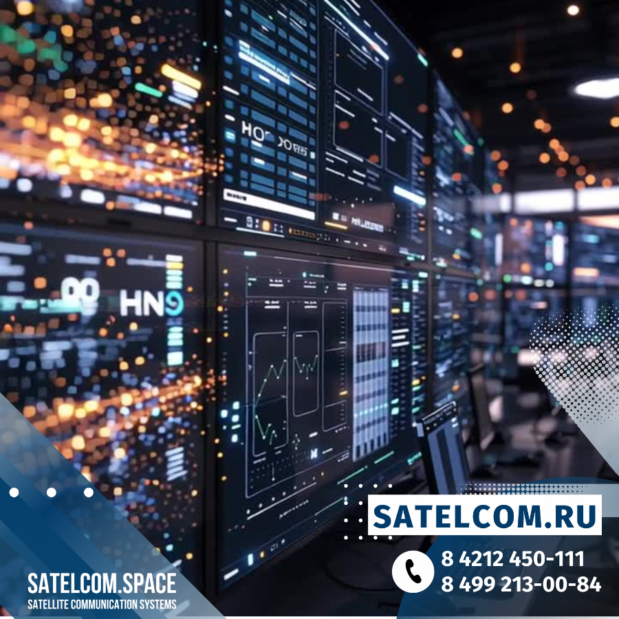 Запуск сервиса на Экспресс-103