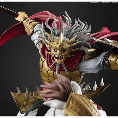 Фигурка Бяо Гун (Biao Gong)