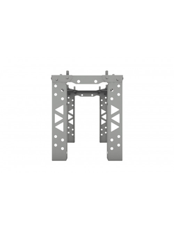 УСИЛЕННОЕ МОНТАЖНОЕ ОСНОВАНИЕ ДЛЯ ОТКАТНЫХ ШЛАГБАУМОВ «VBR»