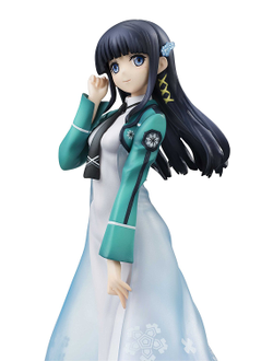 Фигурка 1/10 Миюки Шиба (Miyuki Shiba)