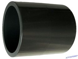 Муфта ПВХ клеевая 25 мм