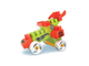 Детский развивающий конструктор Bauer Hot Wheels Серия Musculz Hawk 3+