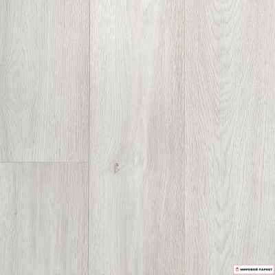 Ламинат Rooms Penthouse Дуб Эльба Белый R1229A