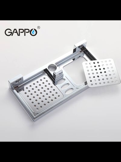 Стойка для душа GAPPO G8010