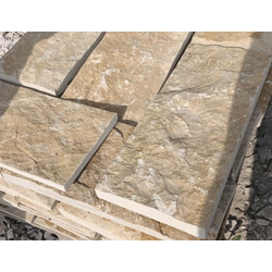 Доломит Мекегинский без скола