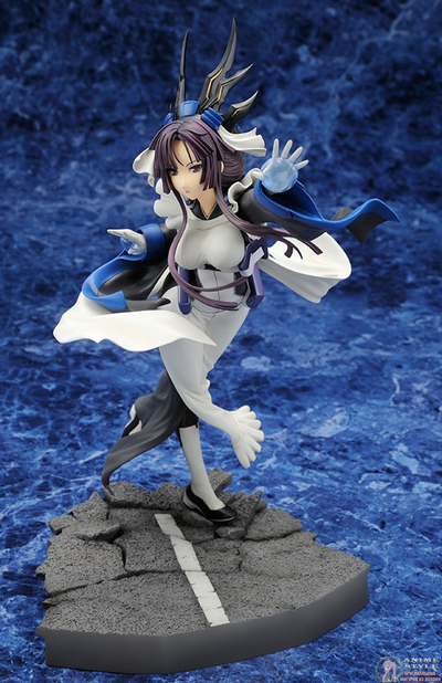 Фигурка 1/8 Казуно (Kazuno)