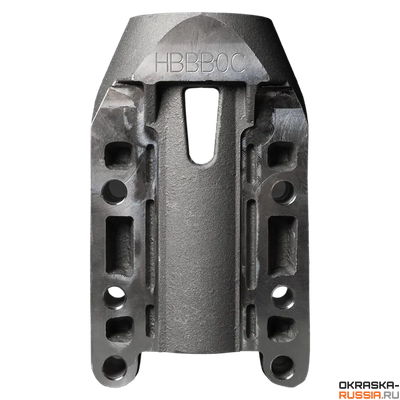 Корпус со втулкой для окрасочных аппаратов ASPRO-3900 / 6000