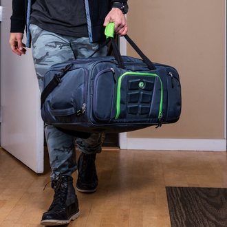 6 pack 2025 beast duffle