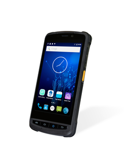 Newland MT90 Orca - наладонный терминал сбора данных на Android
