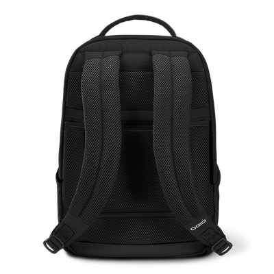 Спина рюкзака Ogio Pace 20 Black
