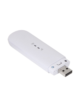 Модем ZTE MF79U с Wi-Fi 2G/3G/4G USB