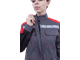 Куртка ХАЙ-ТЕК SAFETY летняя IFORM
