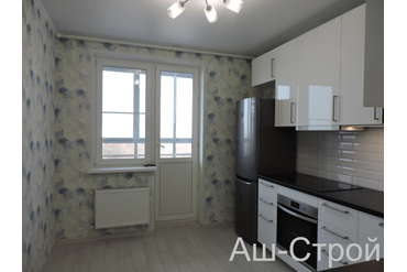 КАПИТАЛЬНЫЙ РЕМОНТ 2-Х КОМНАТНОЙ КВАРТИРЫ, Г. ПОДОЛЬСК, ЖК СЕВЕРНЫЙ