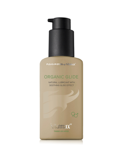 Натуральный лубрикант Organic glide 70 ml - Viamax