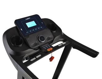 Беговая дорожка электрическая PROXIMA Felicia II до 135 кг