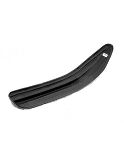 Накладка-расширитель лыжи ЦентрПласт № 6 для снегоходов BRP LYNX/Ski-Doo GTX, TUNDRA, SUMMIT, SKANDIC (лыжи Pilot 6.9 и Pilot 5.7) (nk-brp6957) (860200422)