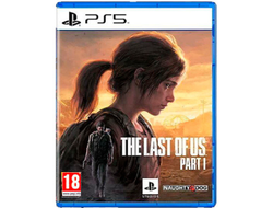 игра для PS5 The Last of Us Part 1