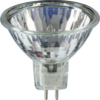 Низковольтная лампа Aura Dicroic Lamps Titan Long Life EXT 50w 12v GU5.3