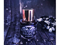"Diamond black" духи гурманские унисекс