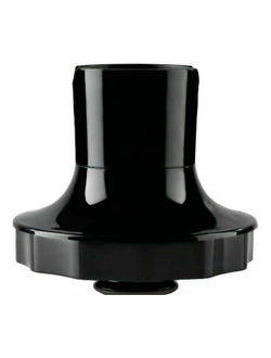 Редуктор блендера Philips HR1615 420303598811 малый черный