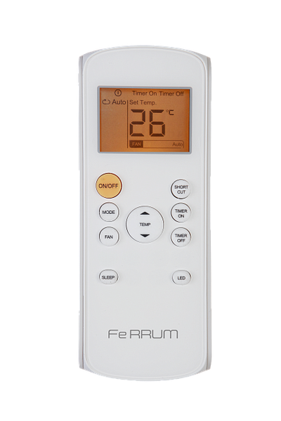 Сплит-система Ferrum FIS/FOS07F2