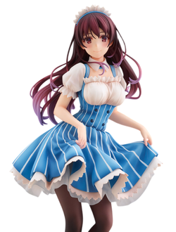 Фигурка 1/7 Утаха Касумигаока (Kasumigaoka Utaha Maid ver.)
