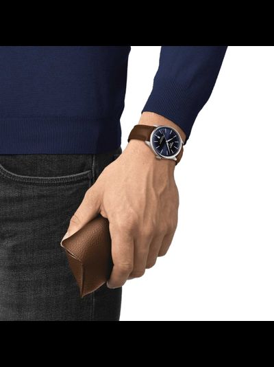 Швейцарские часы Tissot T139.807.16.041.00