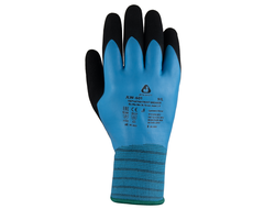 Водонепроницаемые утепленные перчатки JETA SAFETY JLW-601 Frost Breaker