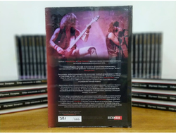 Мрачные похороны - биография Mercyful Fate книга