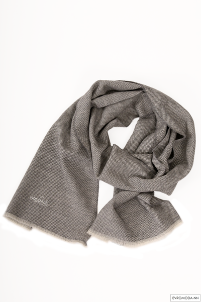 Шарф мужской Свен шерсть
