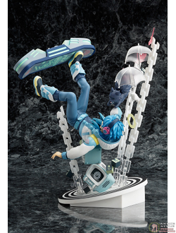 Фигурка 1/7 Аоба Сэрагаки (Seragaki Aoba)