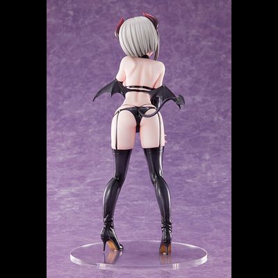 Фигурка 1/6 Янаги Удзаки (Yanagi Uzaki Little Devil Ver.)