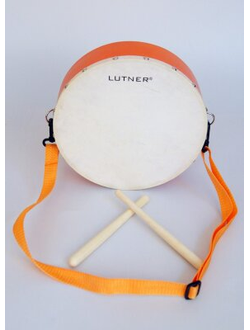 FLT-KTYG-20 Детский маршевый барабан