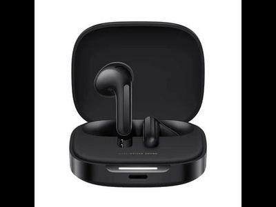 Наушники Xiaomi TWS Redmi Buds 7S (чёрный)