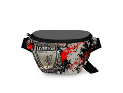 Поясная сумка Ливерпуль, Liverpool FC №4