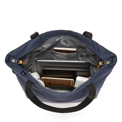 Сумка Pacsafe Go Tote Bag Coastal Blue
