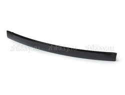 Ручка дверки духовки GEFEST 1300 1500 3300 3500 6100-6500 ДА602 (черная)