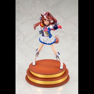 Фигурка 1/7 Токай Тэйо (Toukai Teiou Dreams Are To Be Carried!)