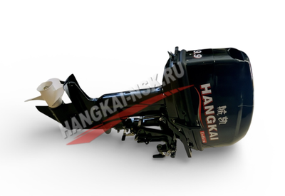 Hangkai Enduro 30 характеристики