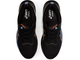 Asics Gel-Pulse 13 Черные с оранжевым
