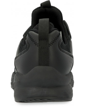 Кроссовки FILA TORNADO LOW 2.0 Черные мужские (41-45)