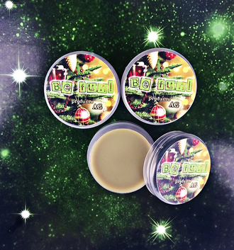 "Be fun!" духи твердые