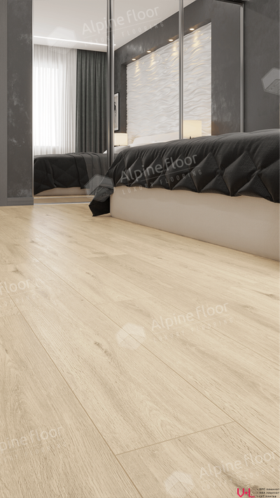 Кварцвиниловая плитка Alpine Floor Libеrtу Lооsе Lау LVТ Дуб Ваниль ЕСО 23-1