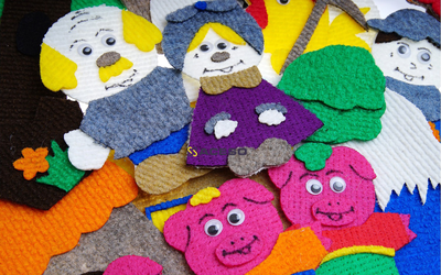 Сказки 14 в 1