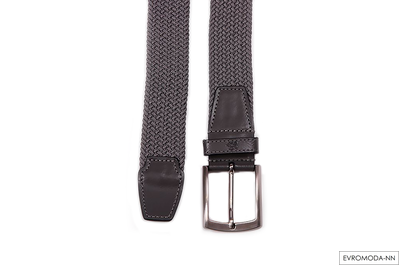 Ремень резинка мужской Галло -612-072 (105)