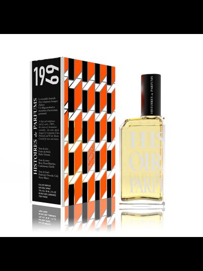 Histoires De Parfums 1969 Parfum De Revolte