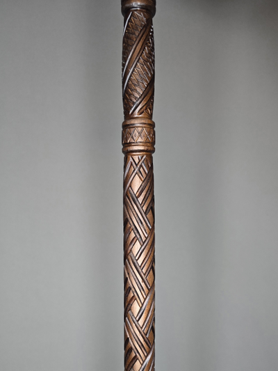 Трость "Княжич" резной (версия 1)