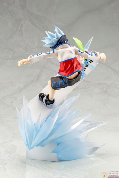 Фигурка 1/8 Хорокэу Усуи (Horokeu Usui)