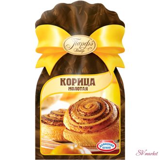 Корица молотая Парфэ 35гр