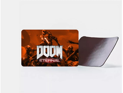 Магнит Doom/ Дум №19